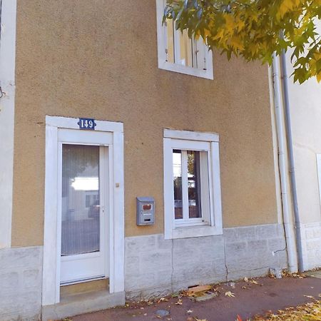 C'Cozy - Grande Maison Calme Et Lumineuse Sablé-sur-Sarthe Exterior photo