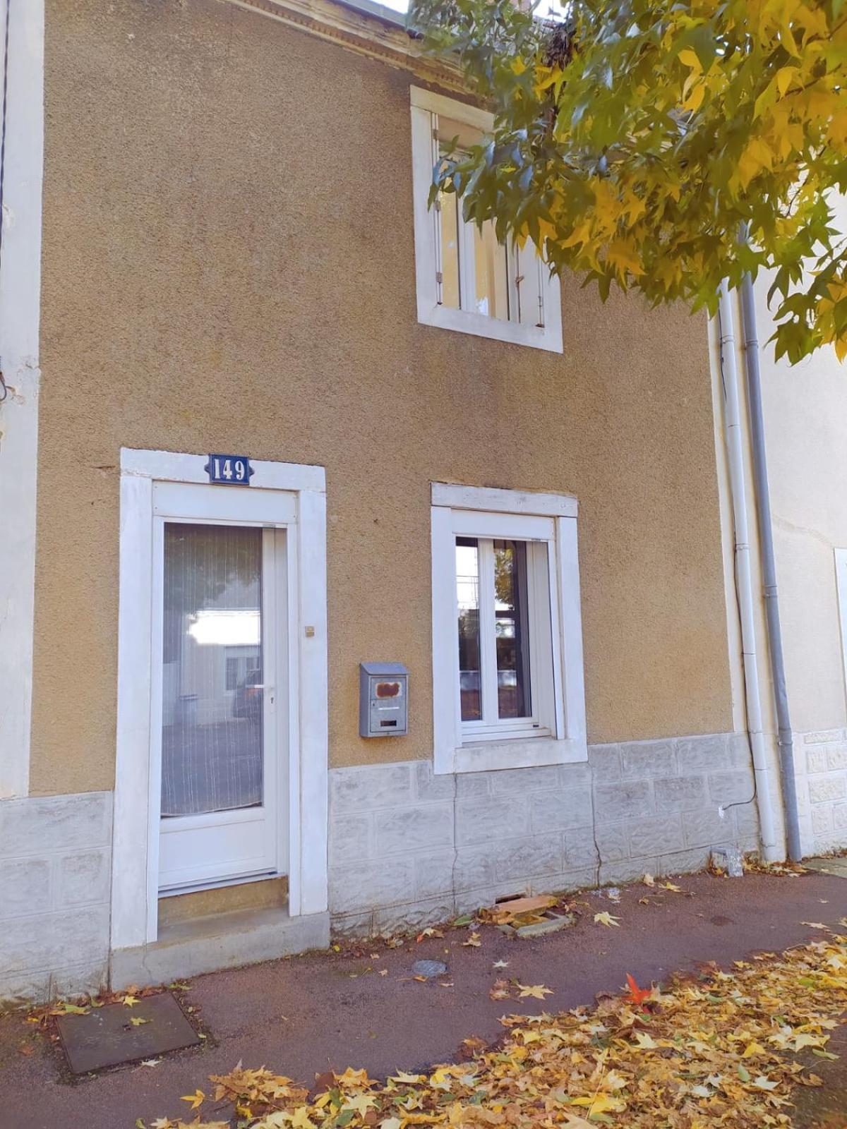 C'Cozy - Grande Maison Calme Et Lumineuse Sablé-sur-Sarthe Exterior photo